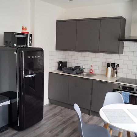 Bright & Stylish Apartment دندي المظهر الخارجي الصورة