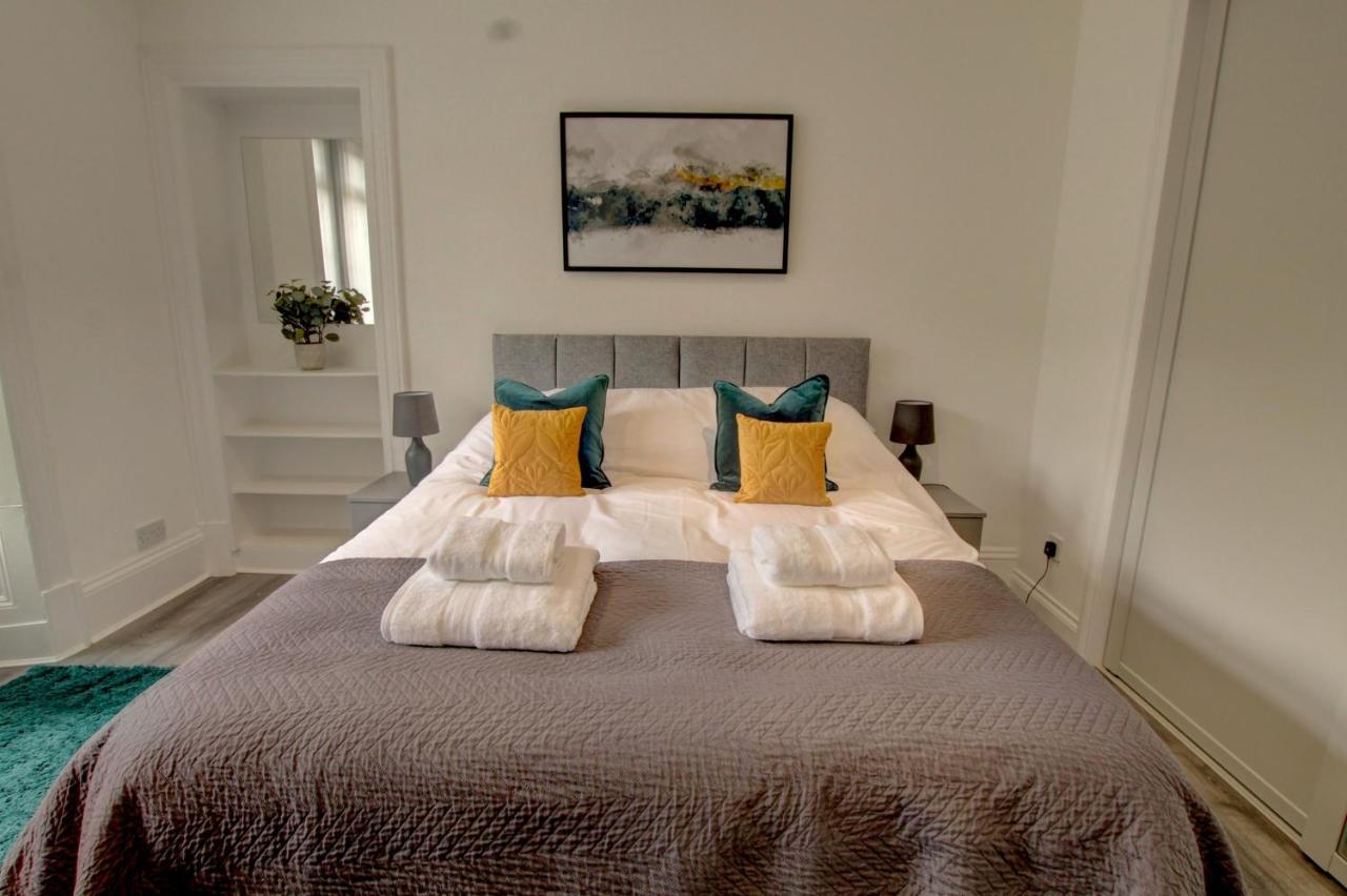 Bright & Stylish Apartment دندي المظهر الخارجي الصورة
