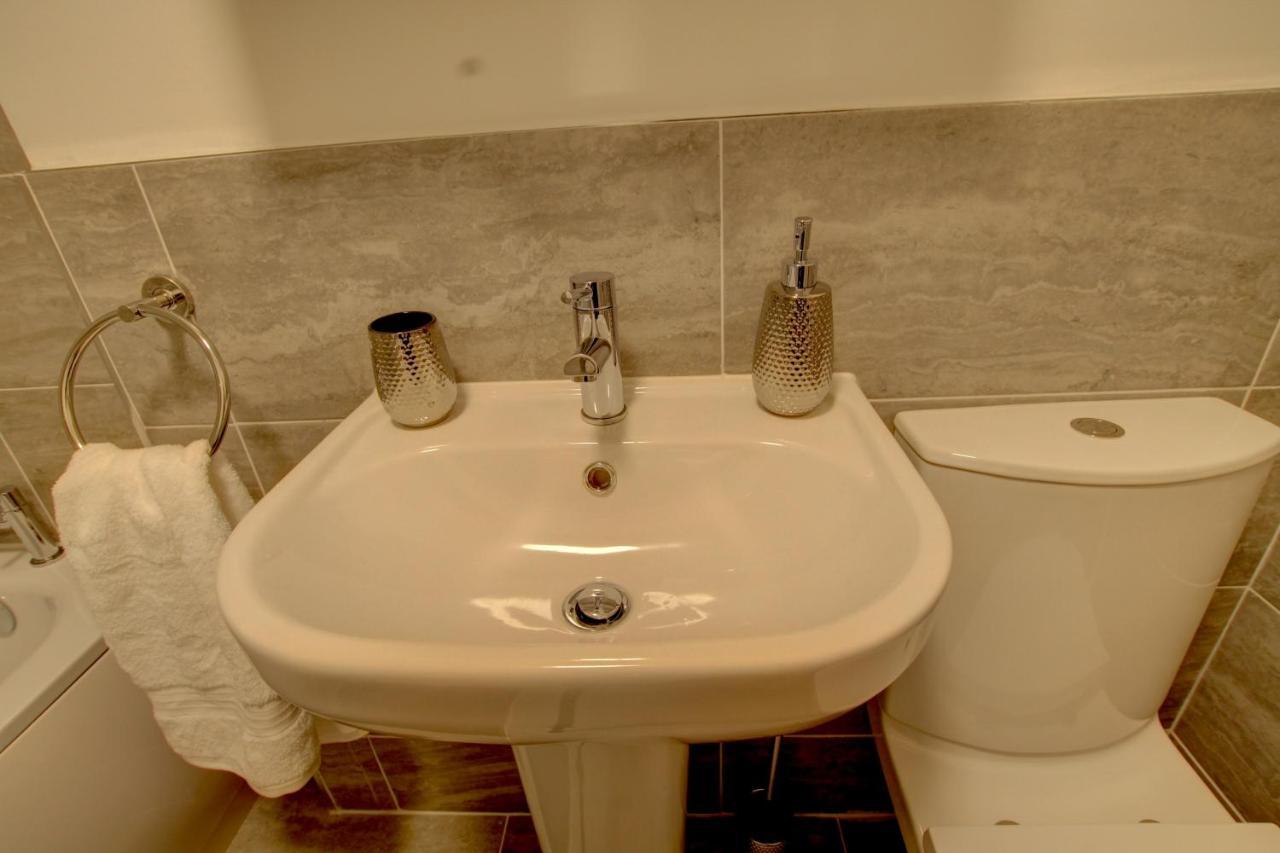 Bright & Stylish Apartment دندي المظهر الخارجي الصورة