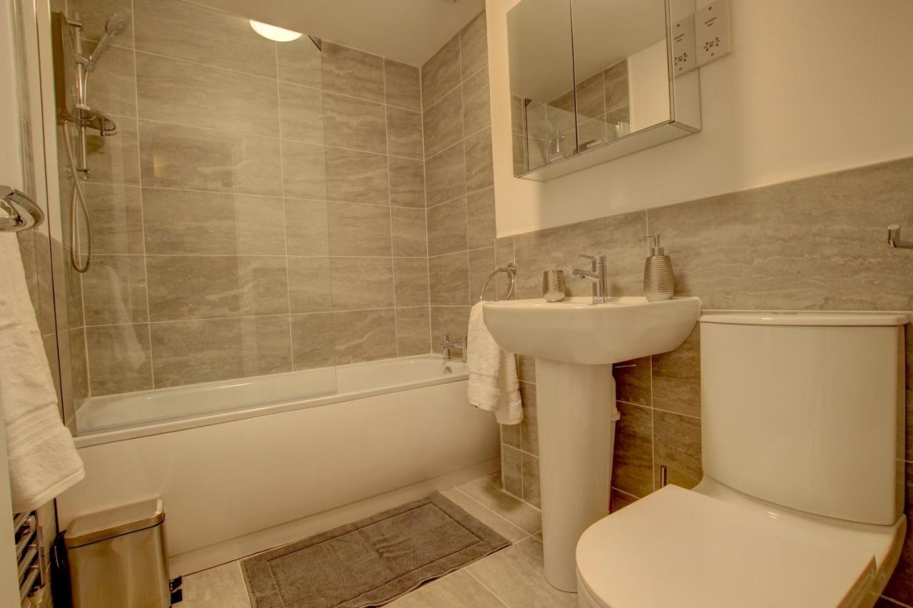 Bright & Stylish Apartment دندي المظهر الخارجي الصورة