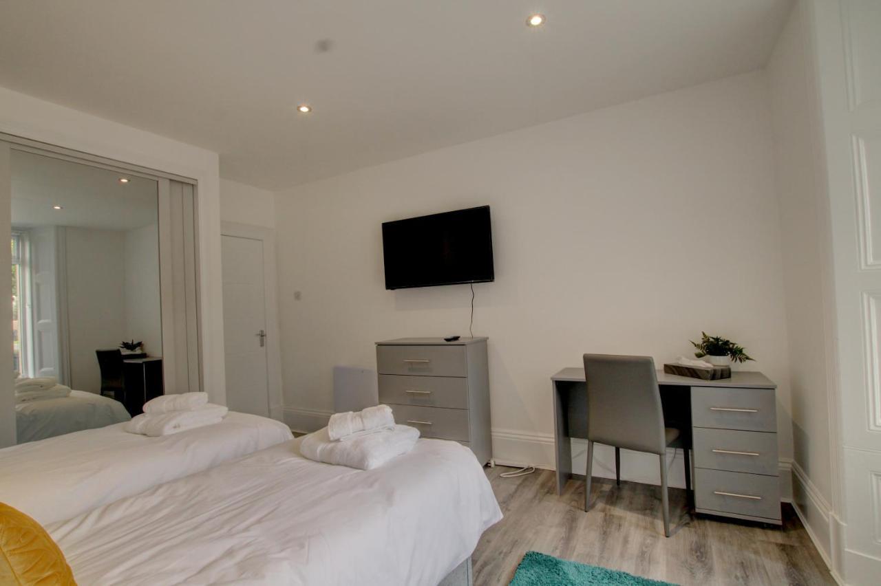 Bright & Stylish Apartment دندي المظهر الخارجي الصورة