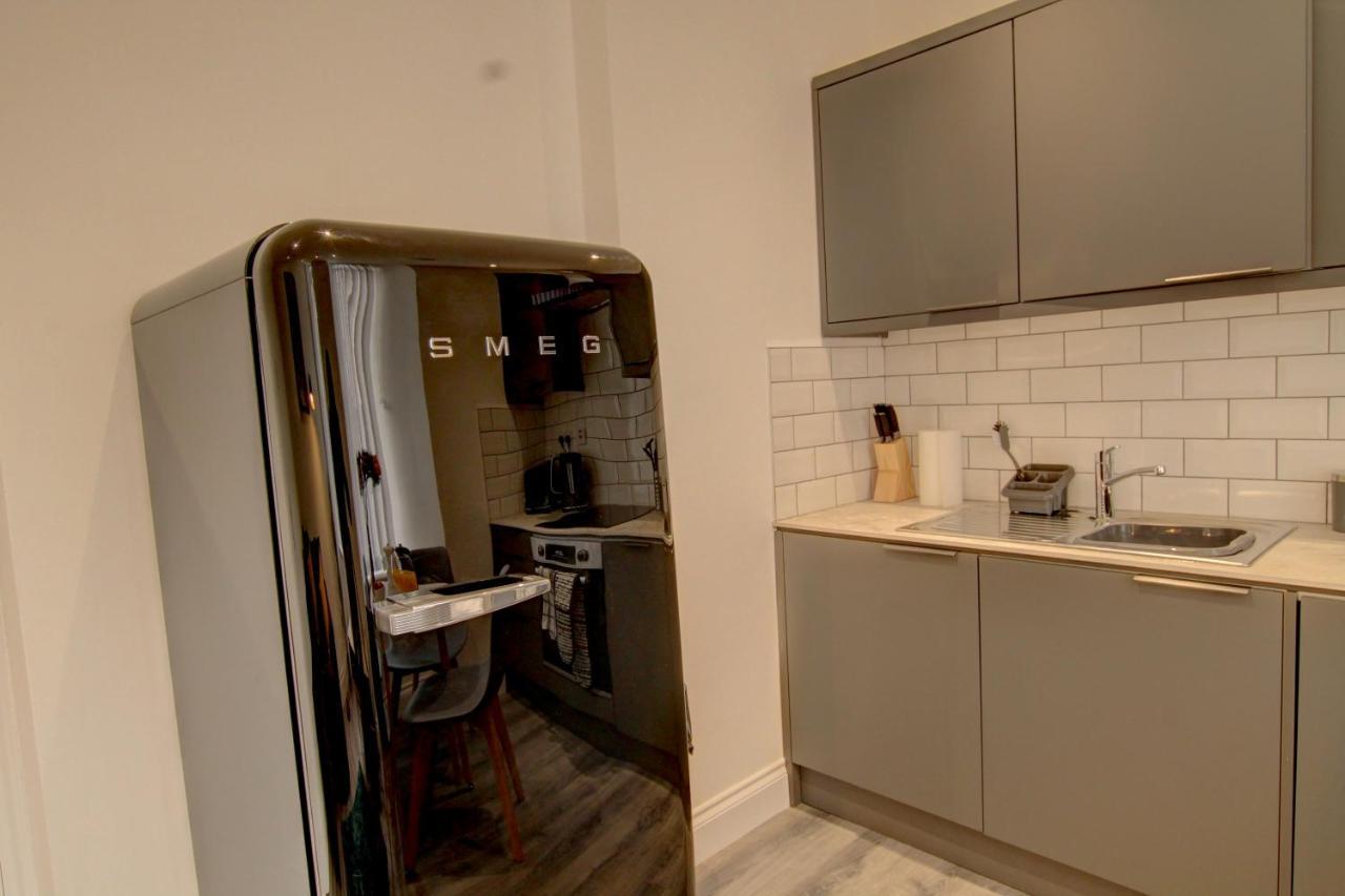 Bright & Stylish Apartment دندي المظهر الخارجي الصورة