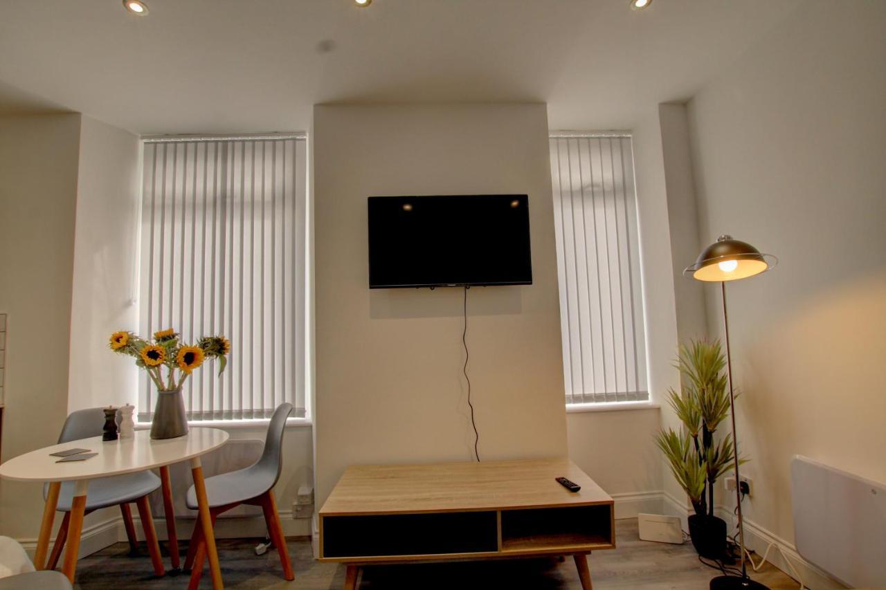 Bright & Stylish Apartment دندي المظهر الخارجي الصورة