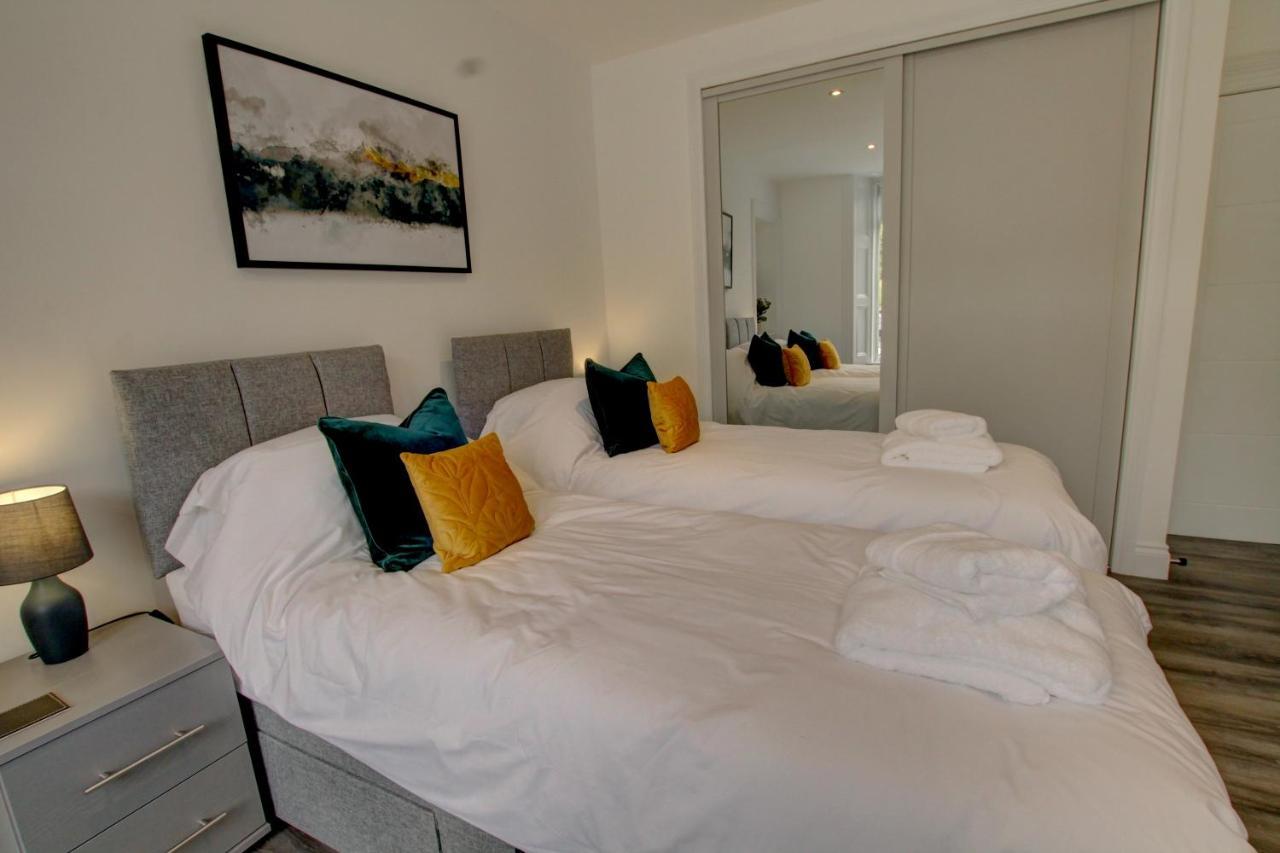 Bright & Stylish Apartment دندي المظهر الخارجي الصورة