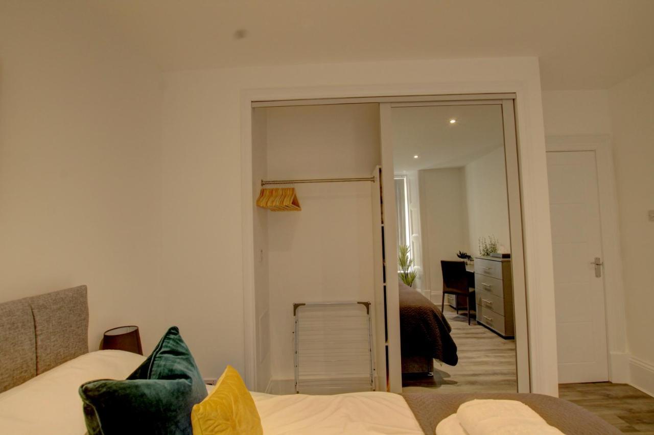 Bright & Stylish Apartment دندي المظهر الخارجي الصورة