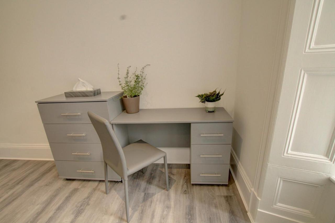 Bright & Stylish Apartment دندي المظهر الخارجي الصورة