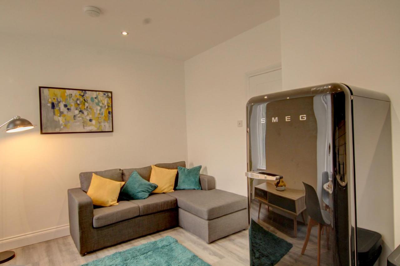 Bright & Stylish Apartment دندي المظهر الخارجي الصورة