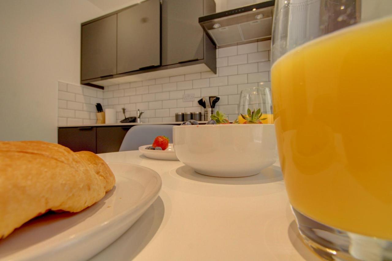 Bright & Stylish Apartment دندي المظهر الخارجي الصورة