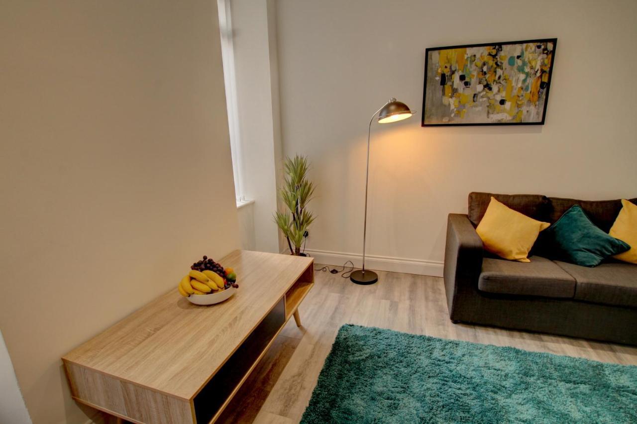 Bright & Stylish Apartment دندي المظهر الخارجي الصورة