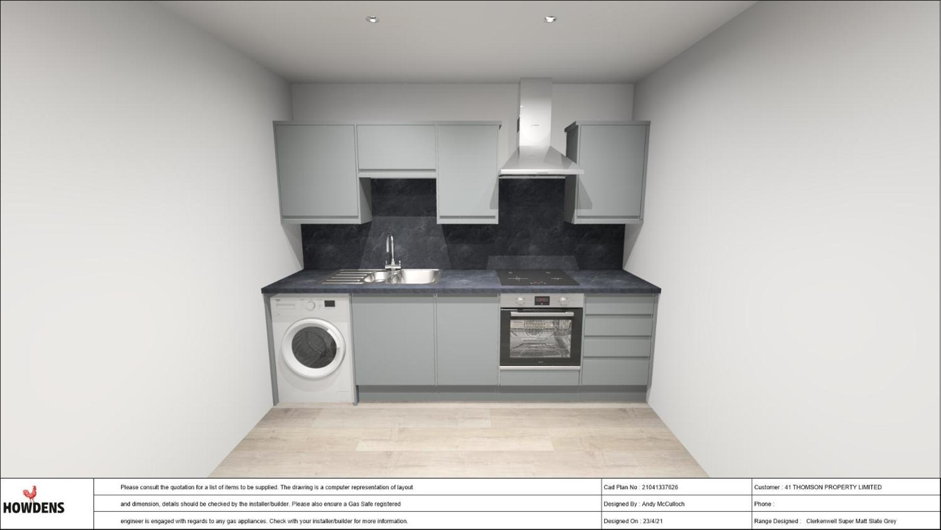 Bright & Stylish Apartment دندي المظهر الخارجي الصورة