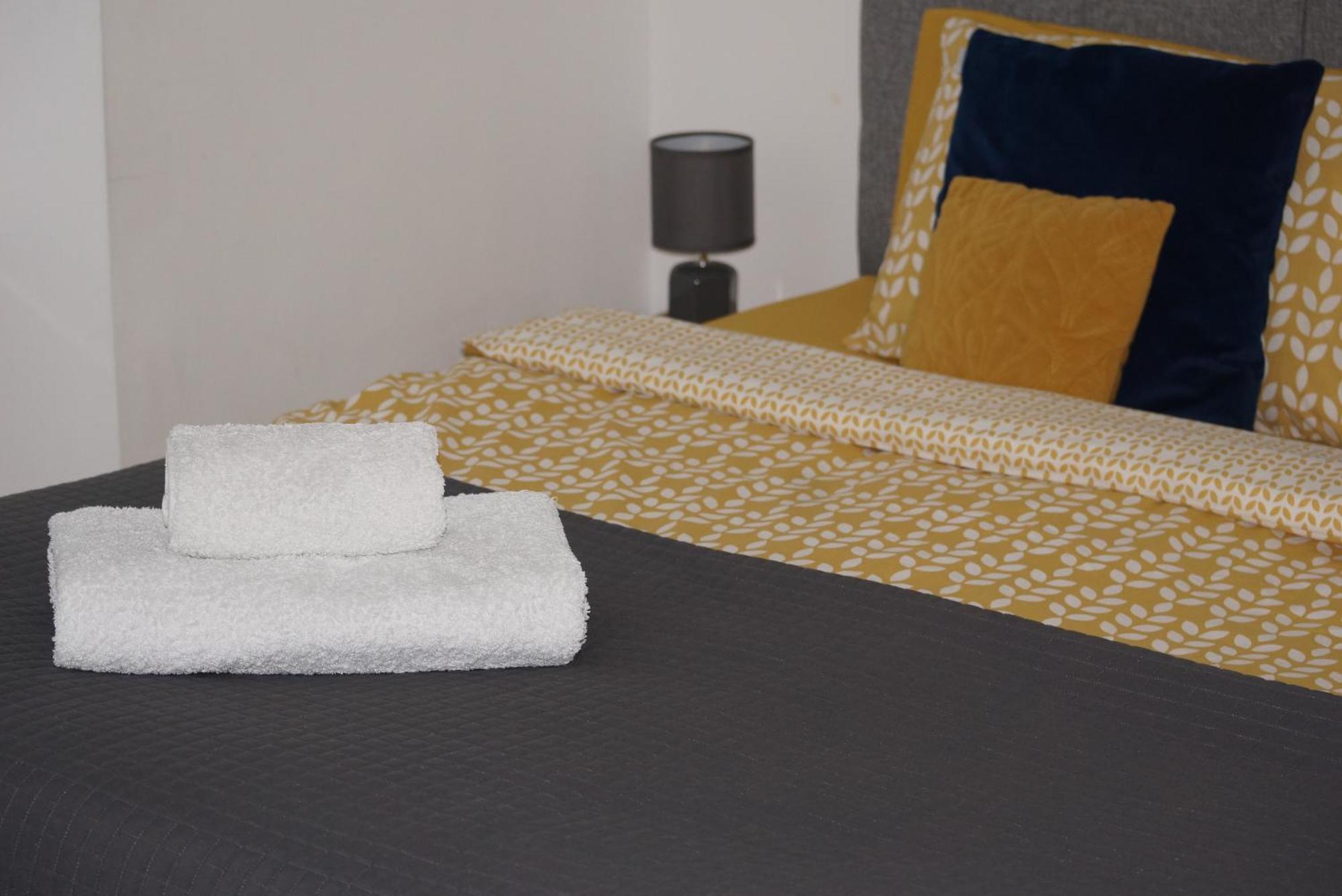 Bright & Stylish Apartment دندي المظهر الخارجي الصورة